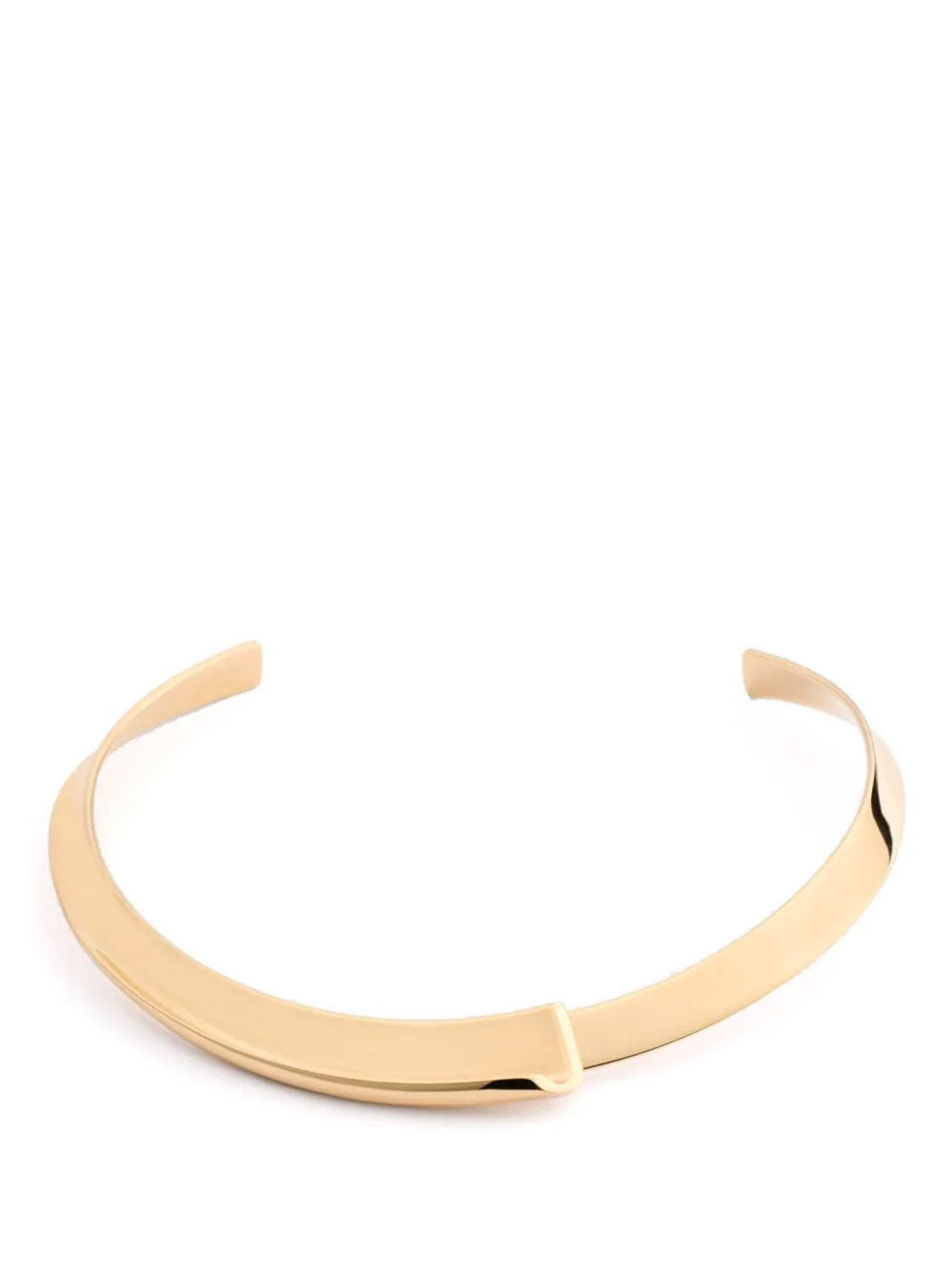 Collar chocker J