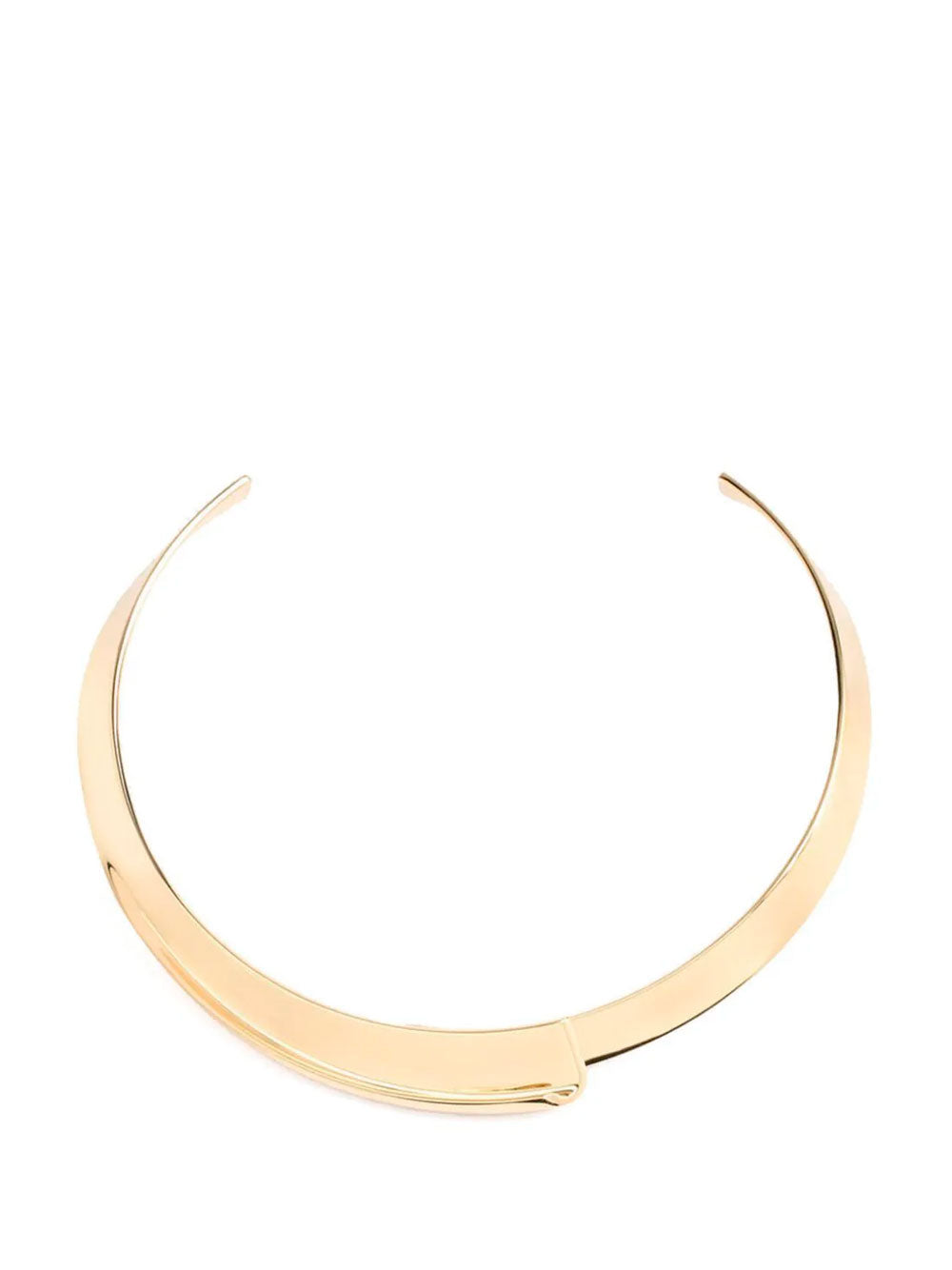 Collar chocker J