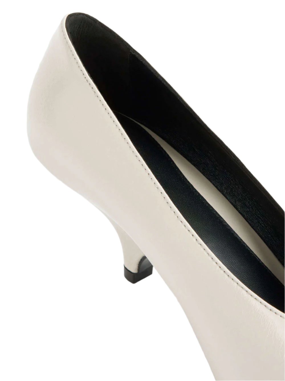 The Wedge heeled pumps