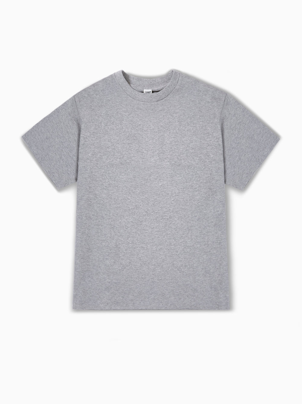 Organic cotton tshirt