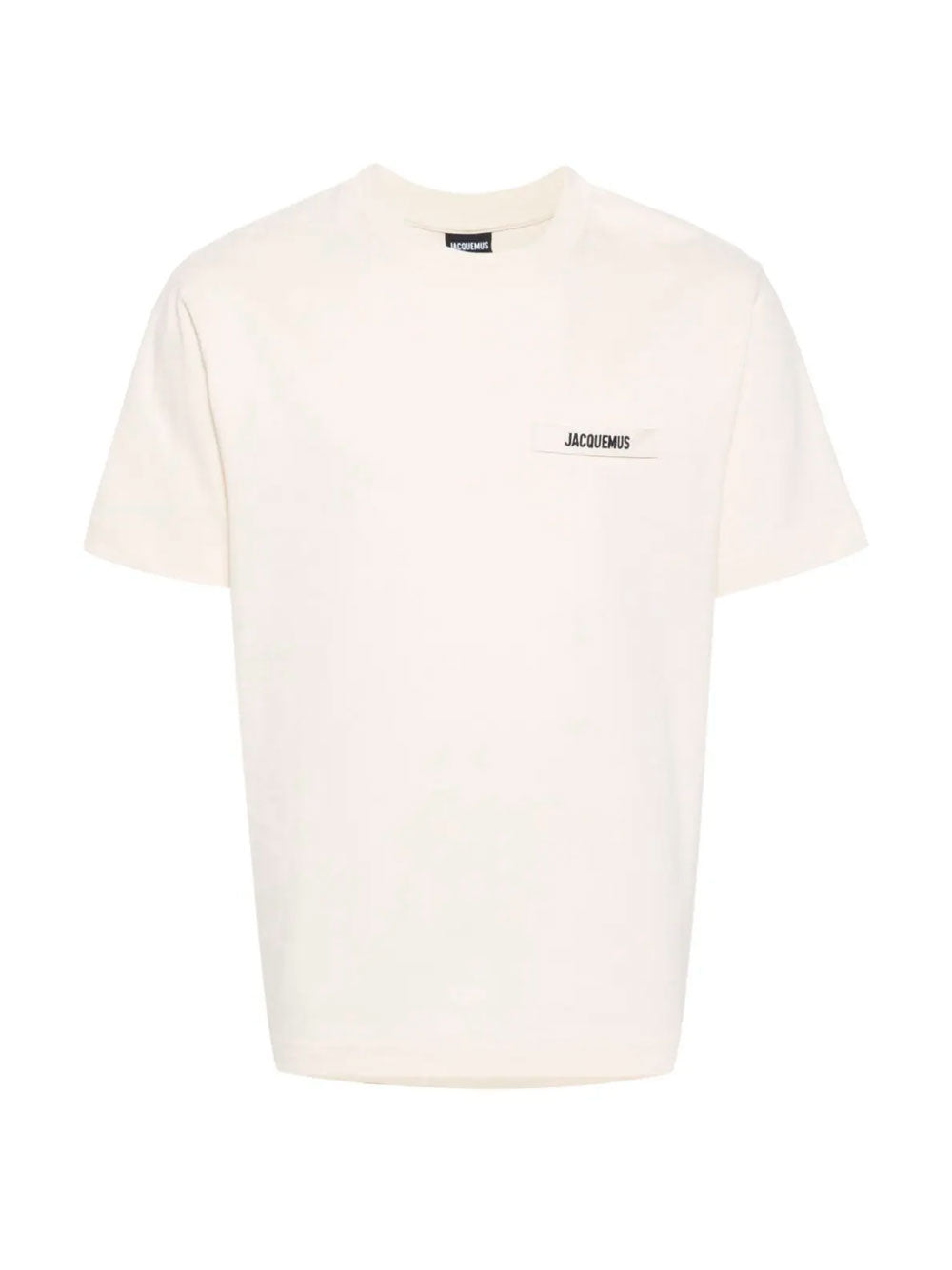 Le t-shirt Gros Grain | Jacquemus | OTTODISANPIETRO