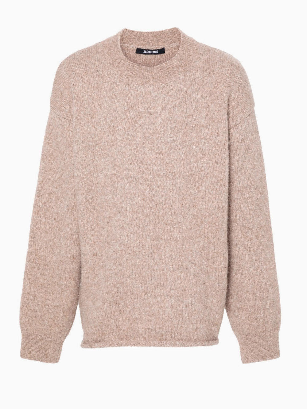 The Jacquemus sweater