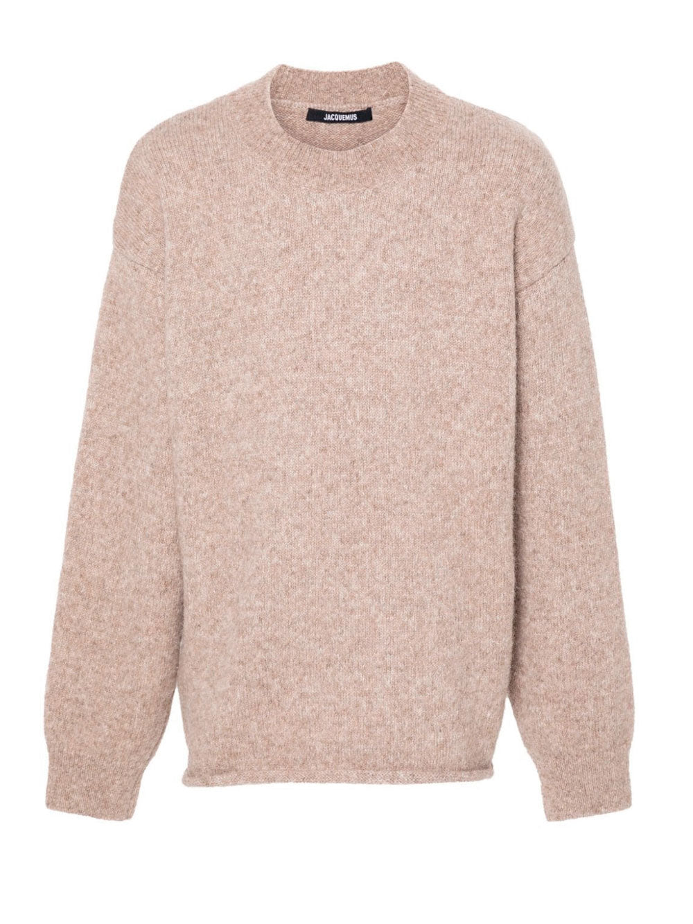 The Jacquemus sweater