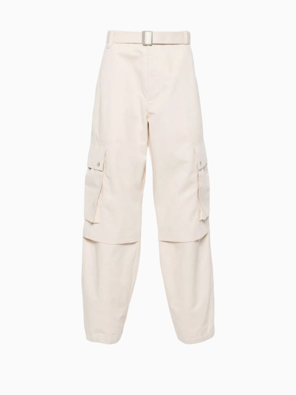 Le cargo trousers