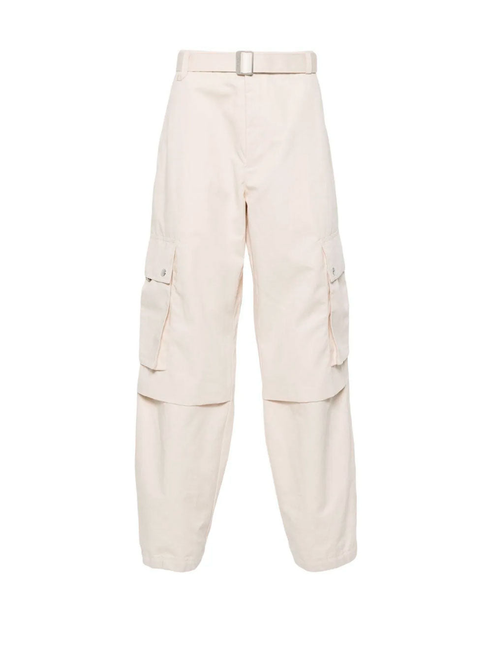 Le cargo trousers