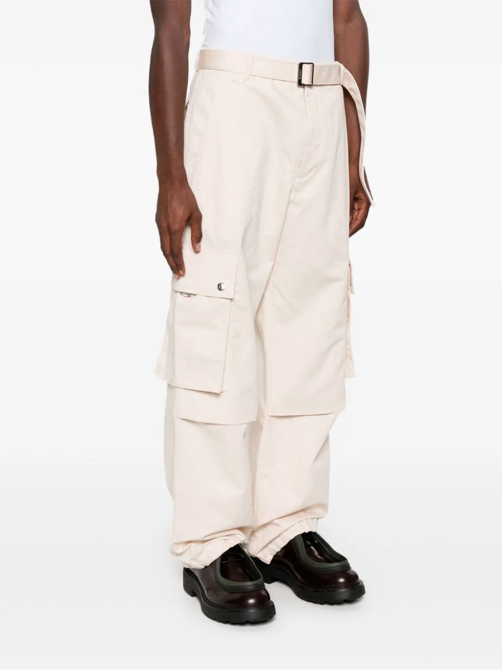 Le cargo trousers