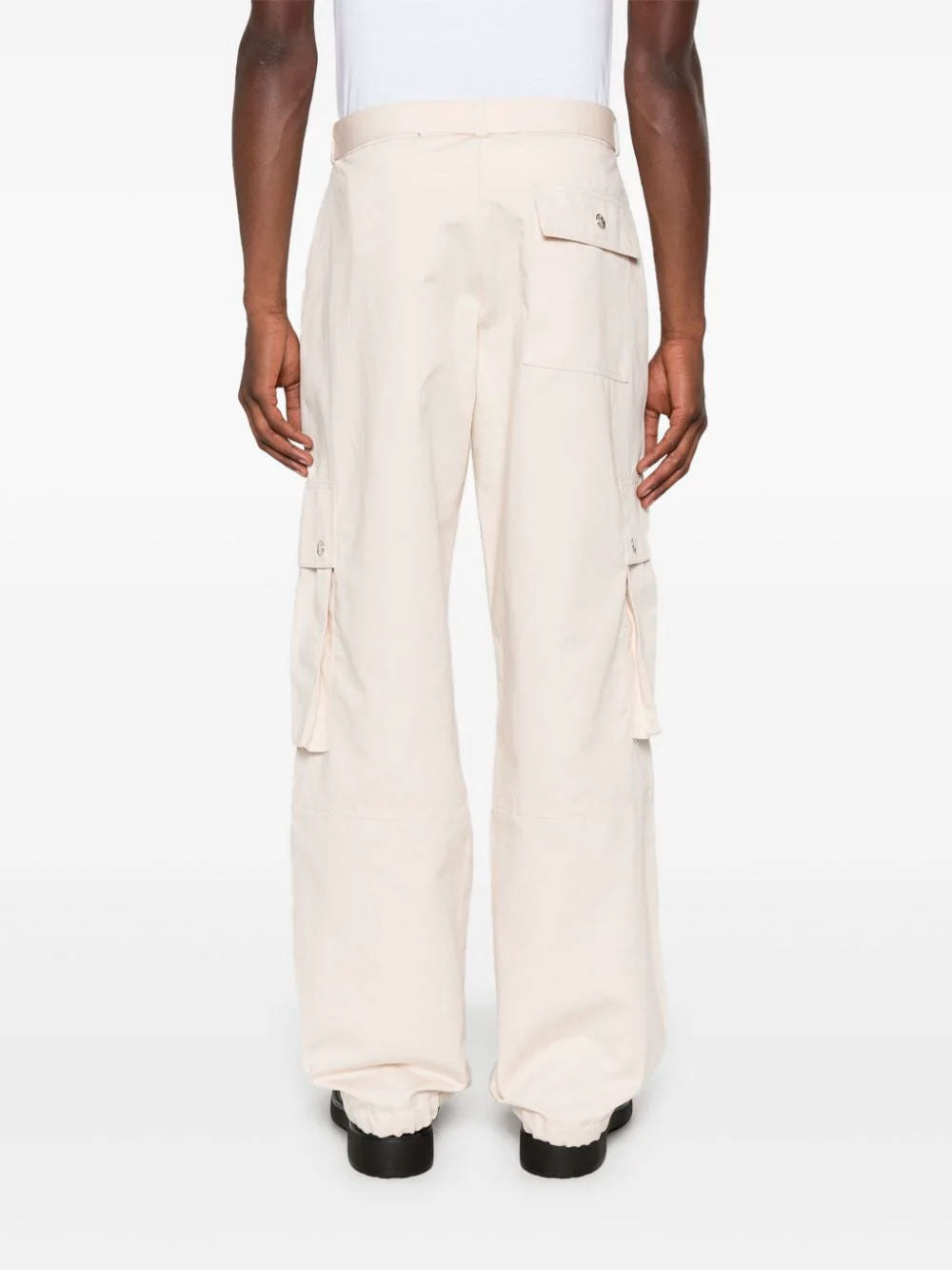 Le cargo trousers