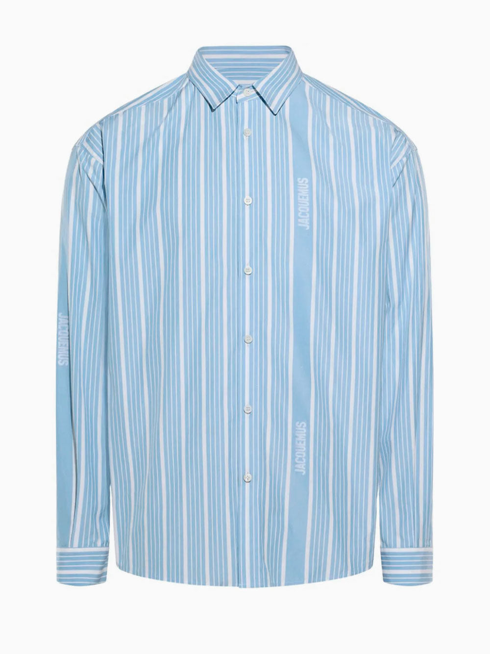 La Chemise Simon shirt