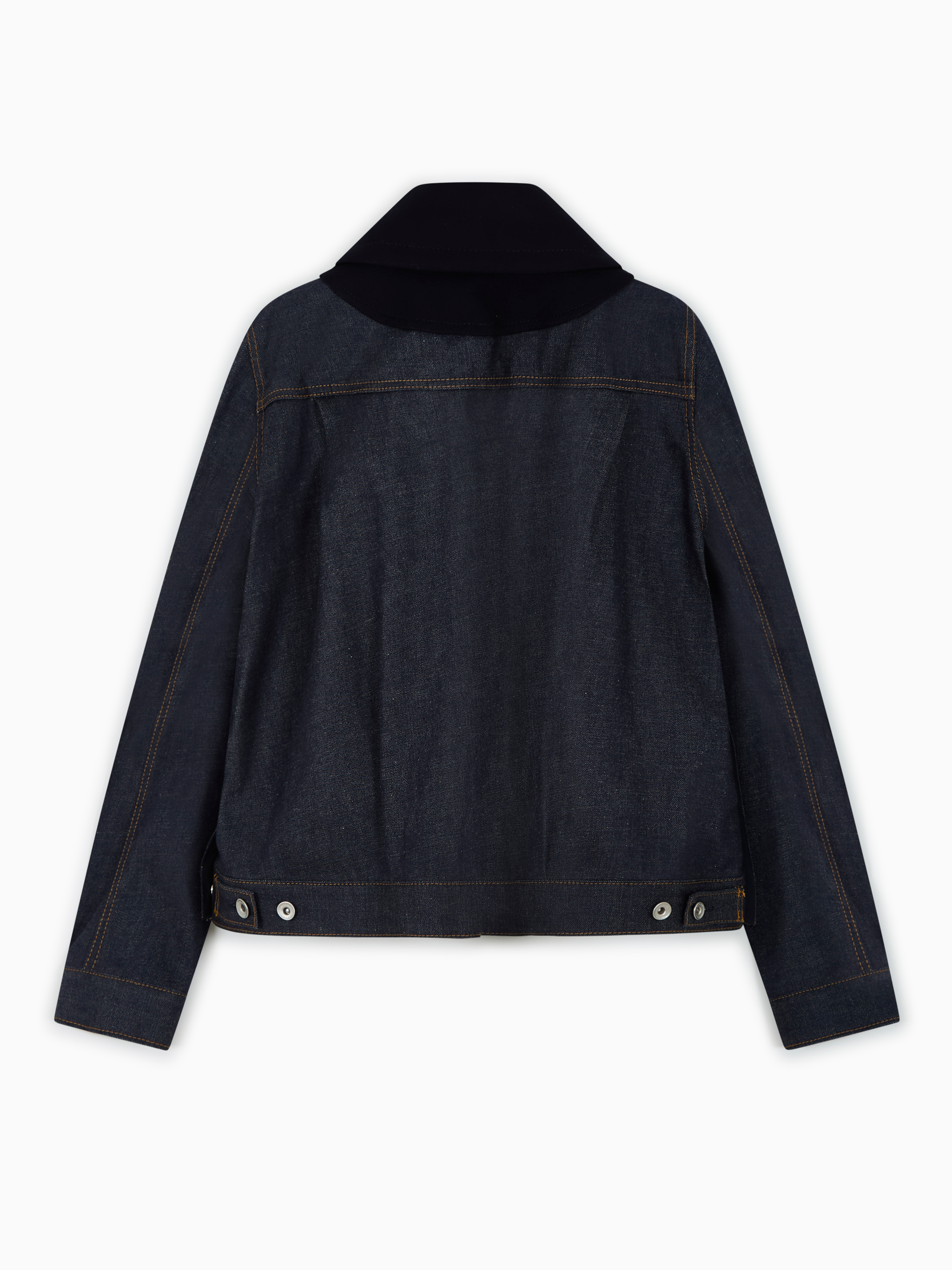 Chaqueta denim
