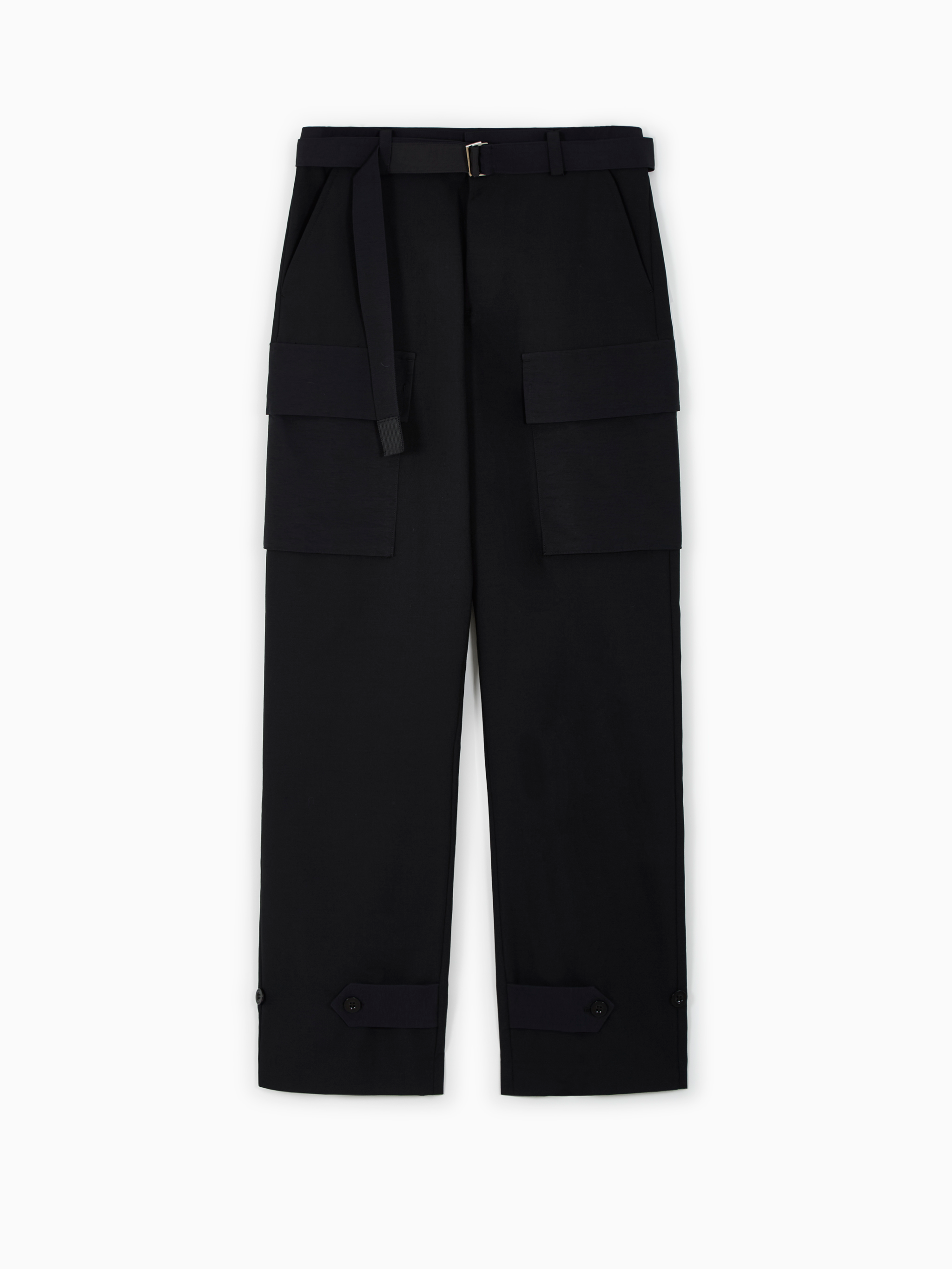 Cargo trousers | Alaïa | OTTODISANPIETRO Cargo trousers | Alaïa | OTTODISANPIETRO