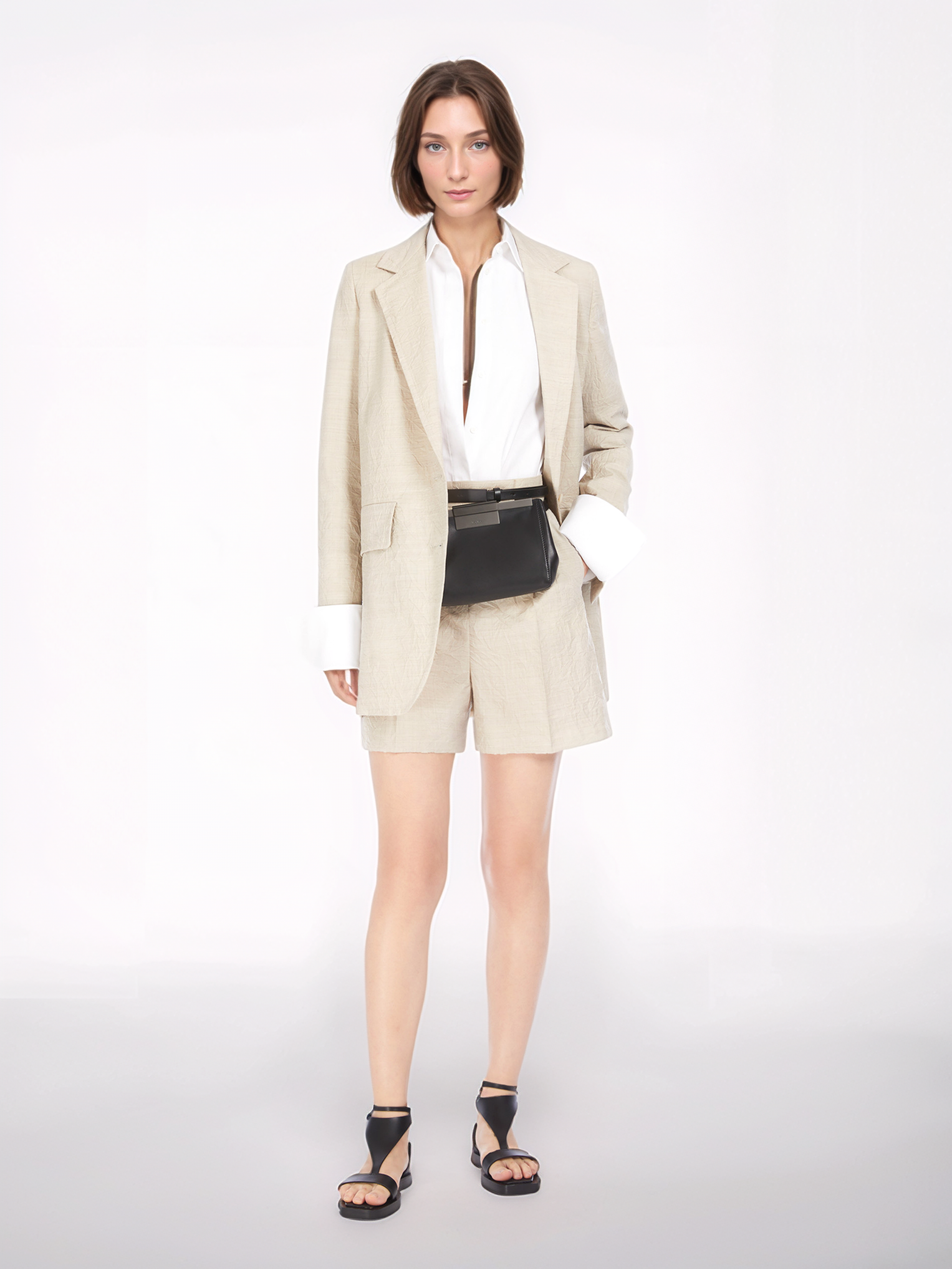 Acacia jacket | Max Mara | OTTODISANPIETRO Acacia jacket | Max Mara | OTTODISANPIETRO