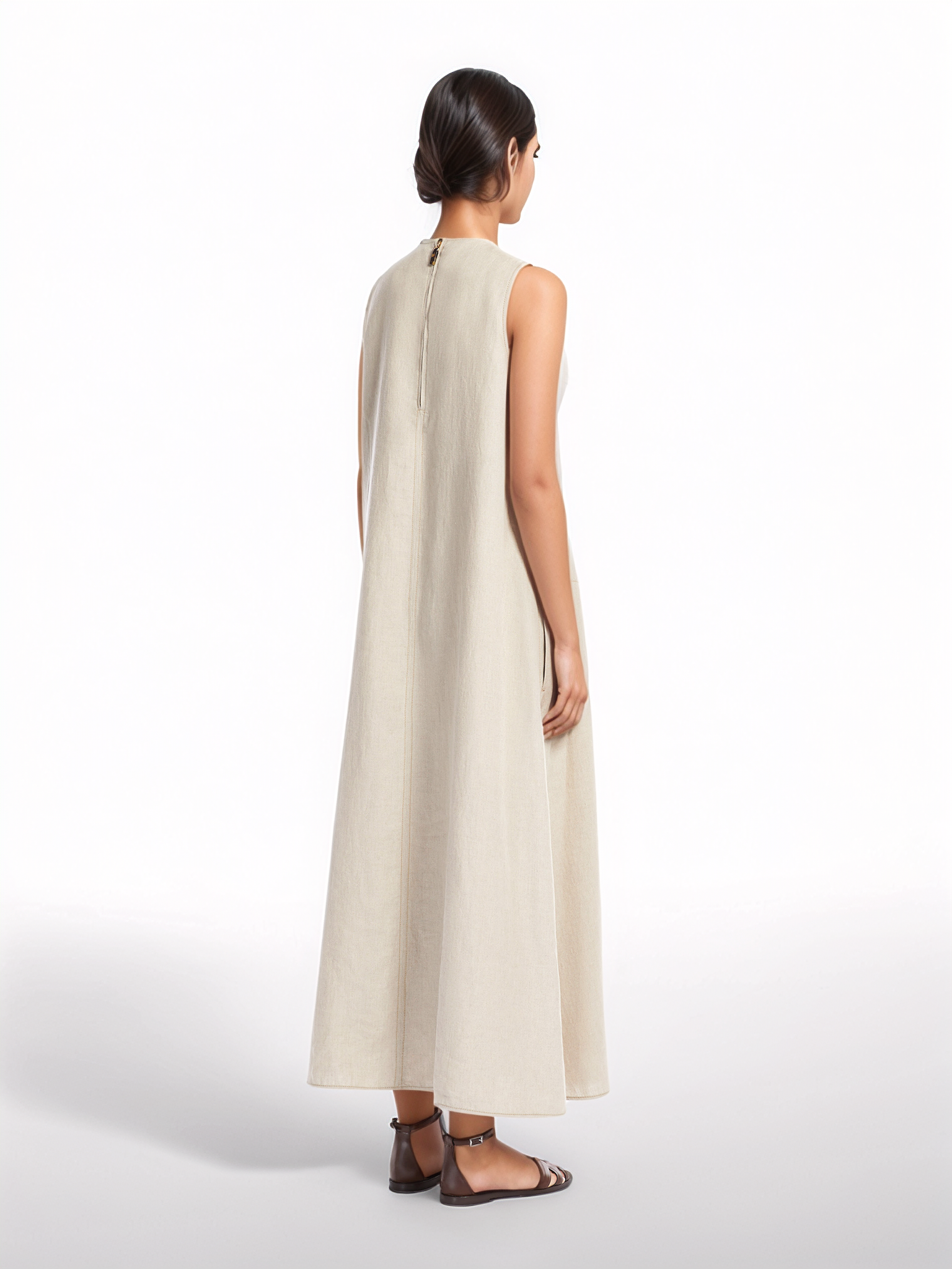 Simeone dress | Max Mara | OTTODISANPIETRO Simeone dress | Max Mara | OTTODISANPIETRO