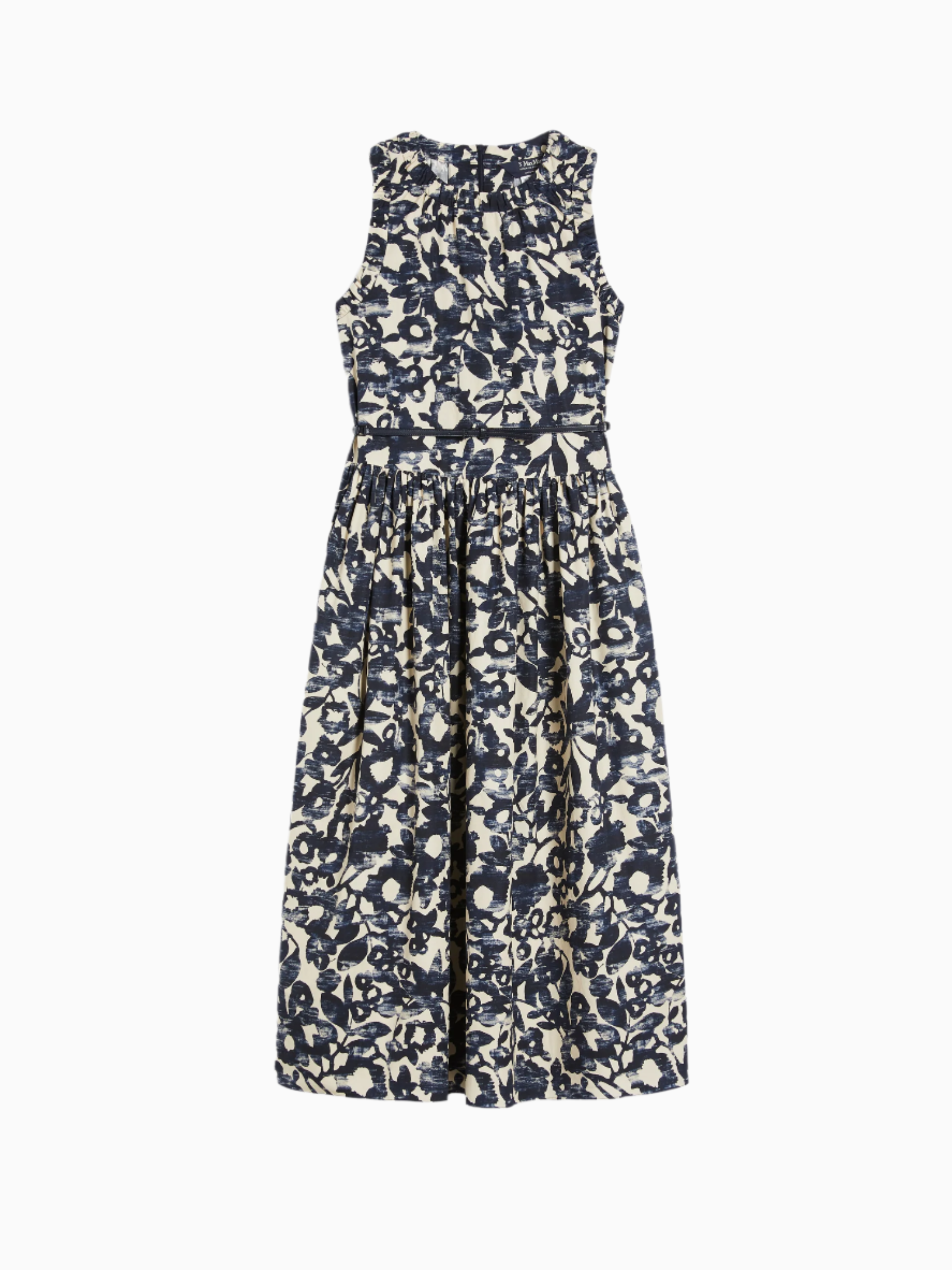 Marlena dress | S Max Mara | OTTODISANPIETRO Marlena dress | S Max Mara | OTTODISANPIETRO