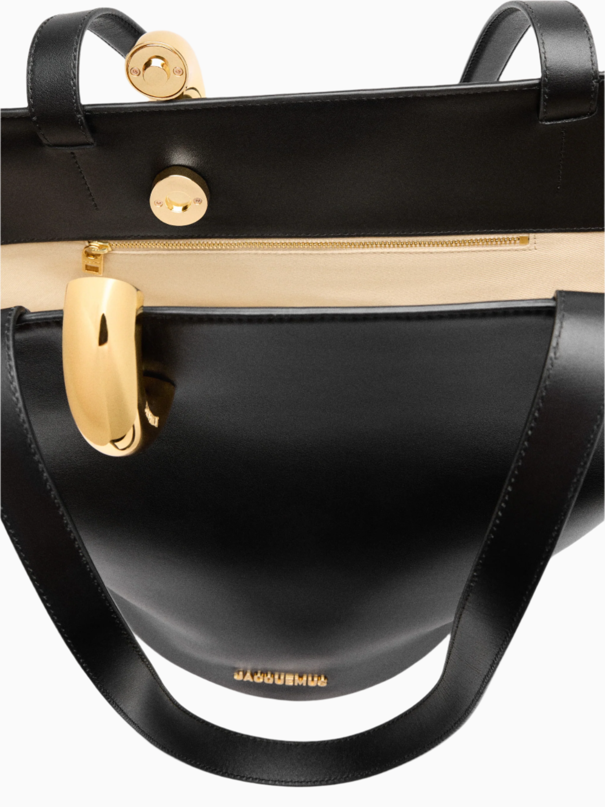 The medium Bambola | Jacquemus | OTTODISANPIETRO The medium Bambola | Jacquemus | OTTODISANPIETRO