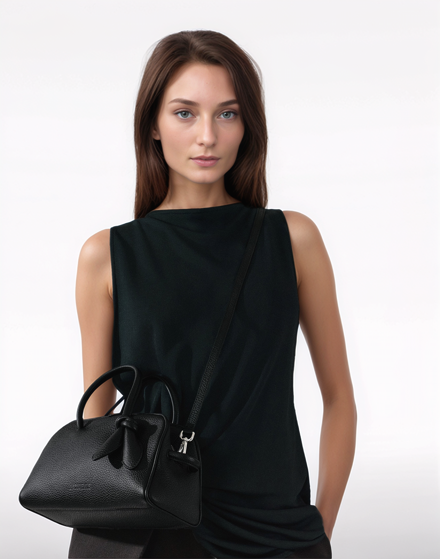 The small Turismo | Jacquemus | OTTODISANPIETRO The small Turismo | Jacquemus | OTTODISANPIETRO