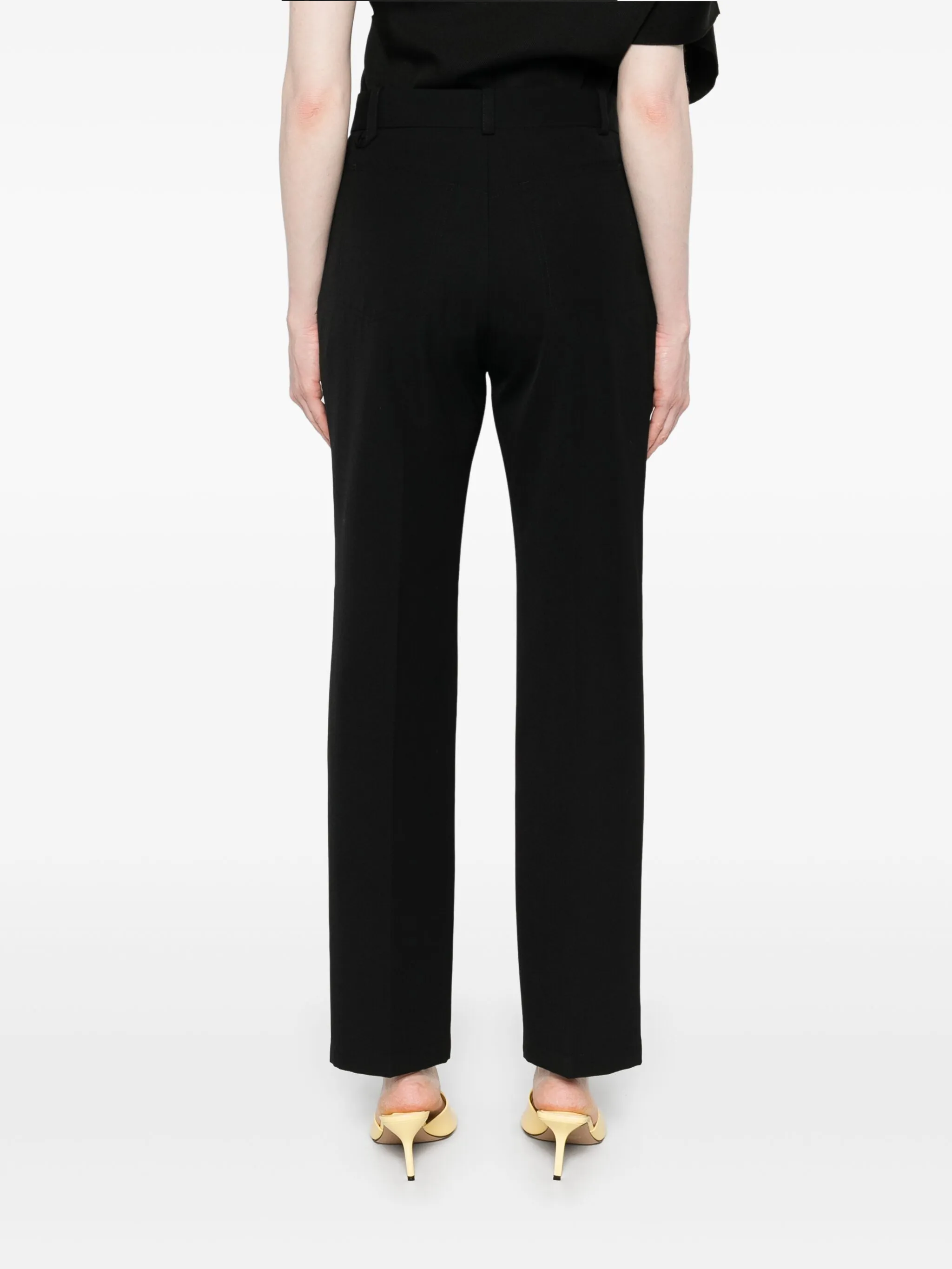 Norma trousers | Jacquemus | OTTODISANPIETRO Norma trousers | Jacquemus | OTTODISANPIETRO