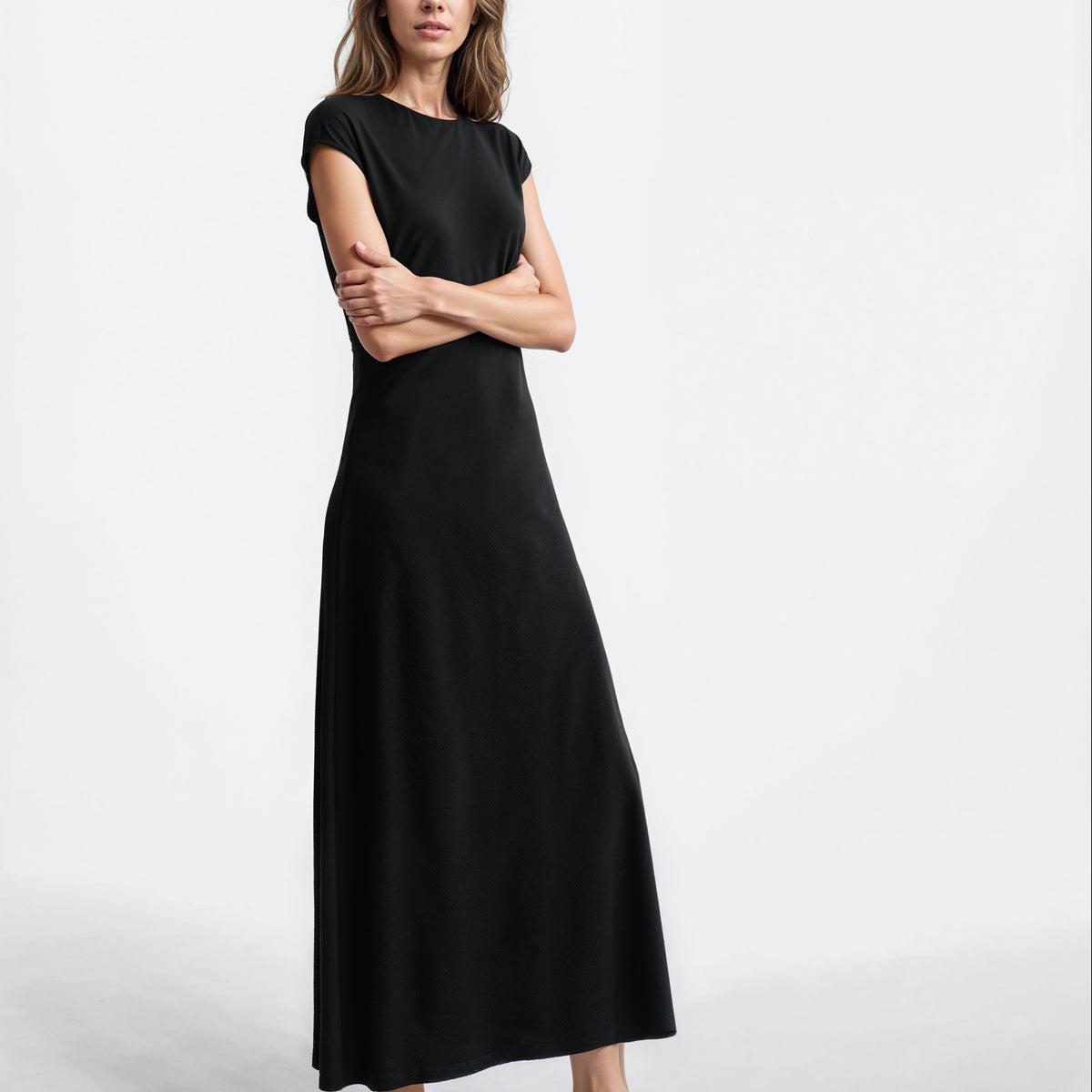 Everyday dress | Toteme