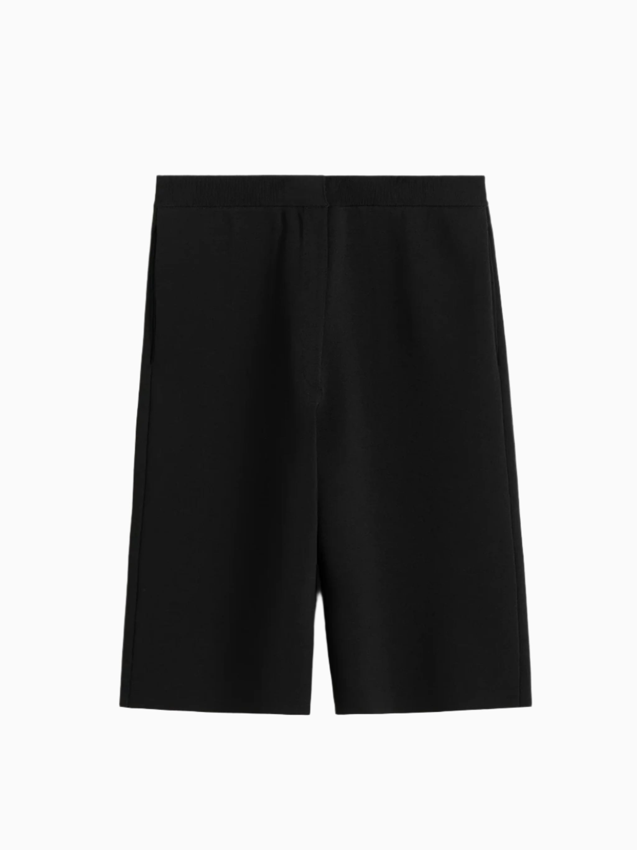 Frank bermuda shorts | S Max Mara | OTTODISANPIETRO Frank bermuda shorts | S Max Mara | OTTODISANPIETRO