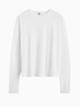 Clasic long-sleeve t-shirt