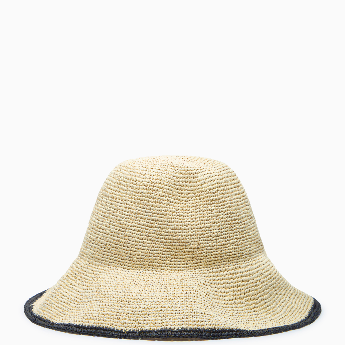 Paper Straw hat | Toteme | OTTODISANPIETRO