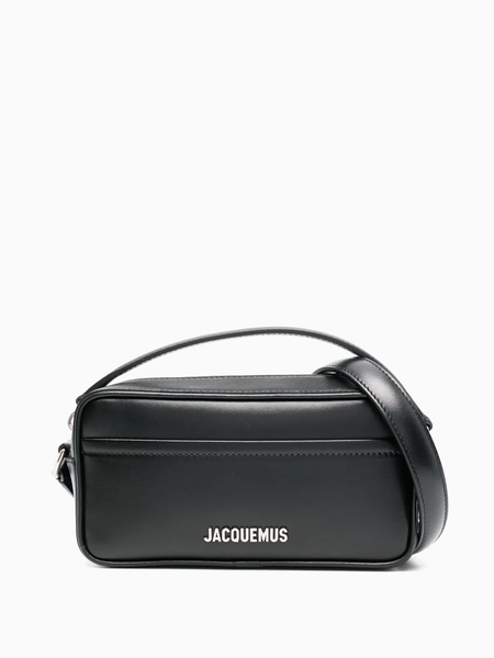 Le Baneto crossbody bag | Jacquemus | OTTODISANPIETRO
