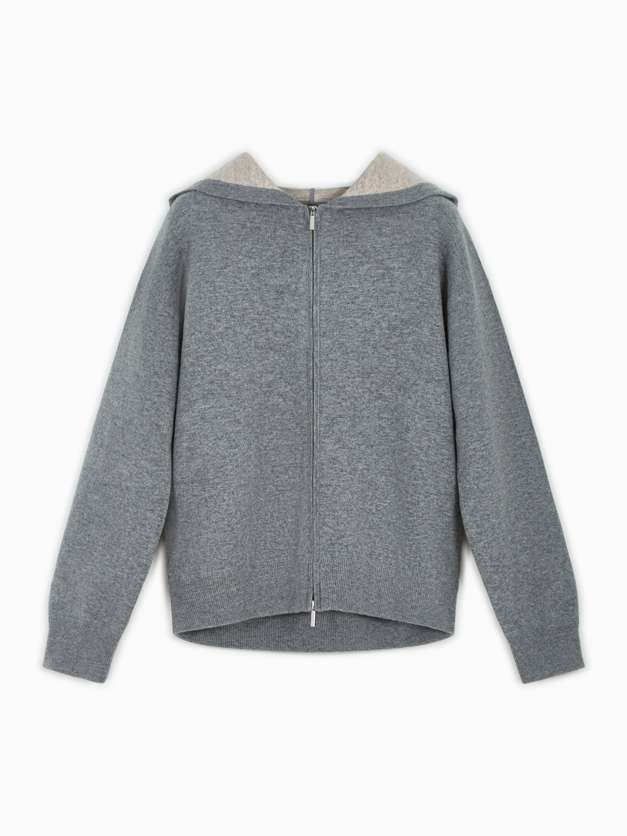 Quiete cardigan