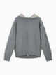 Quiete cardigan
