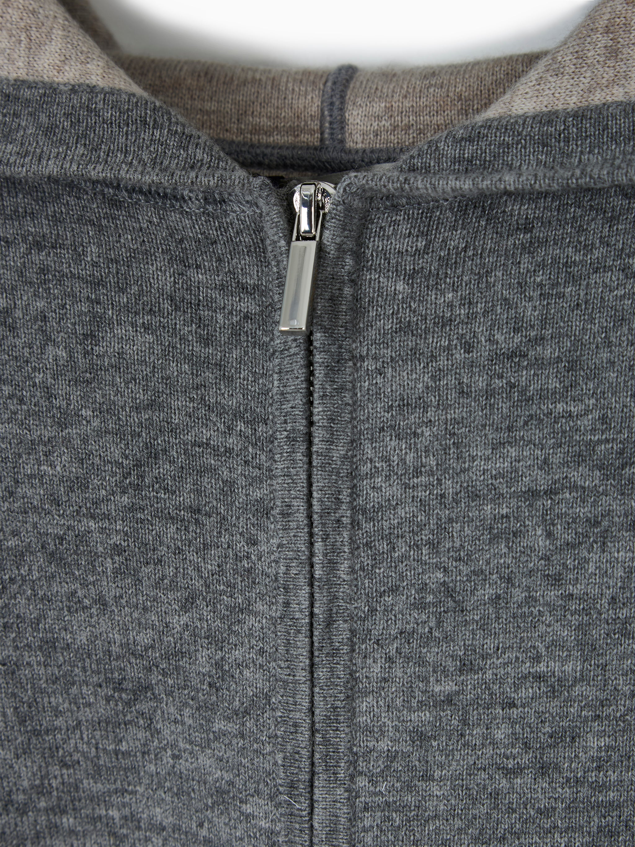 Quiete cardigan