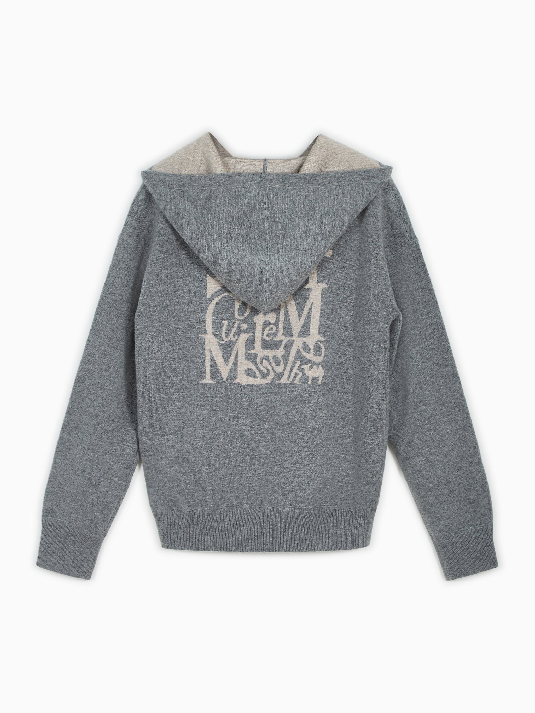 Quiete cardigan