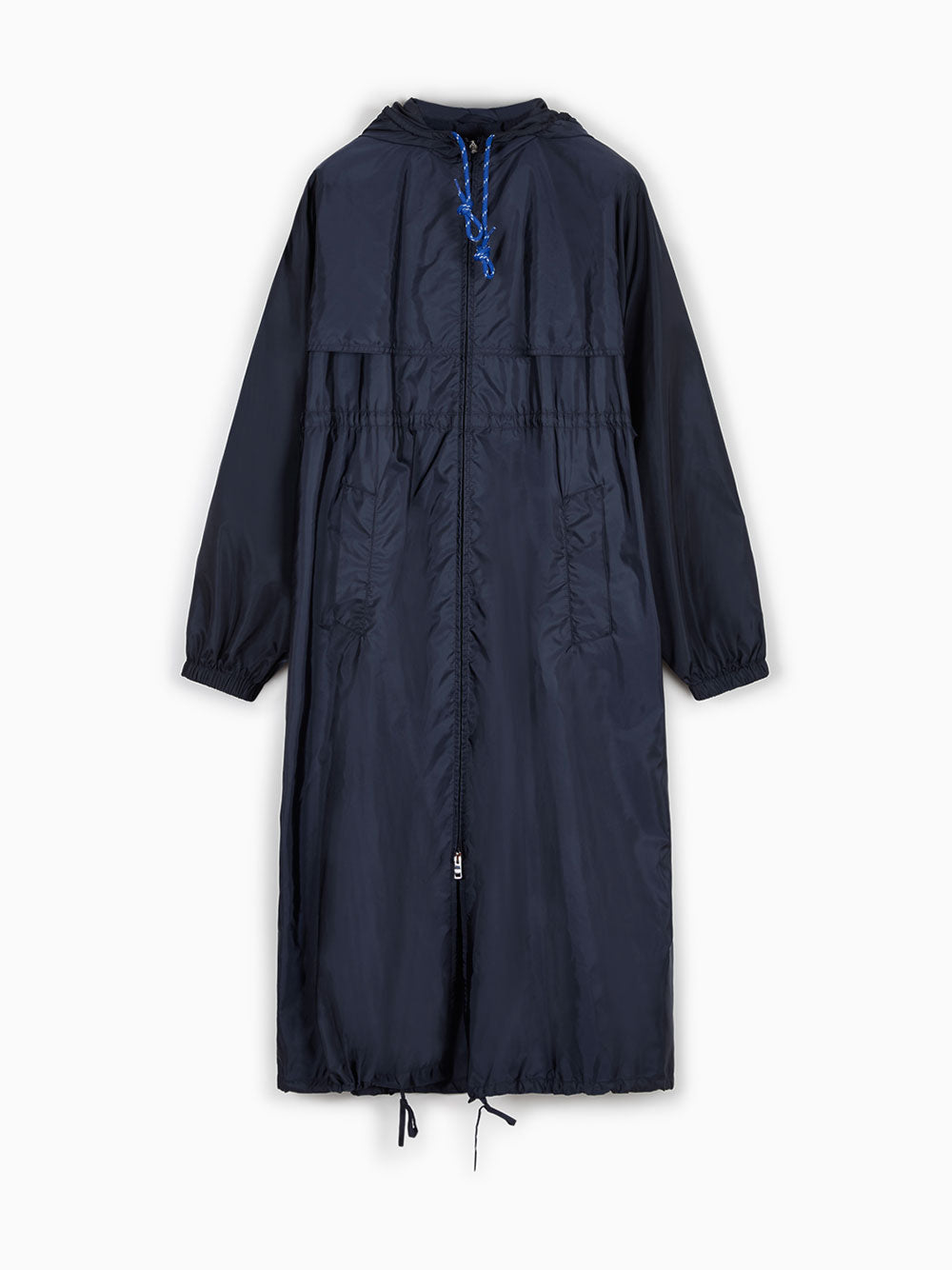 Re-Nylon Parka