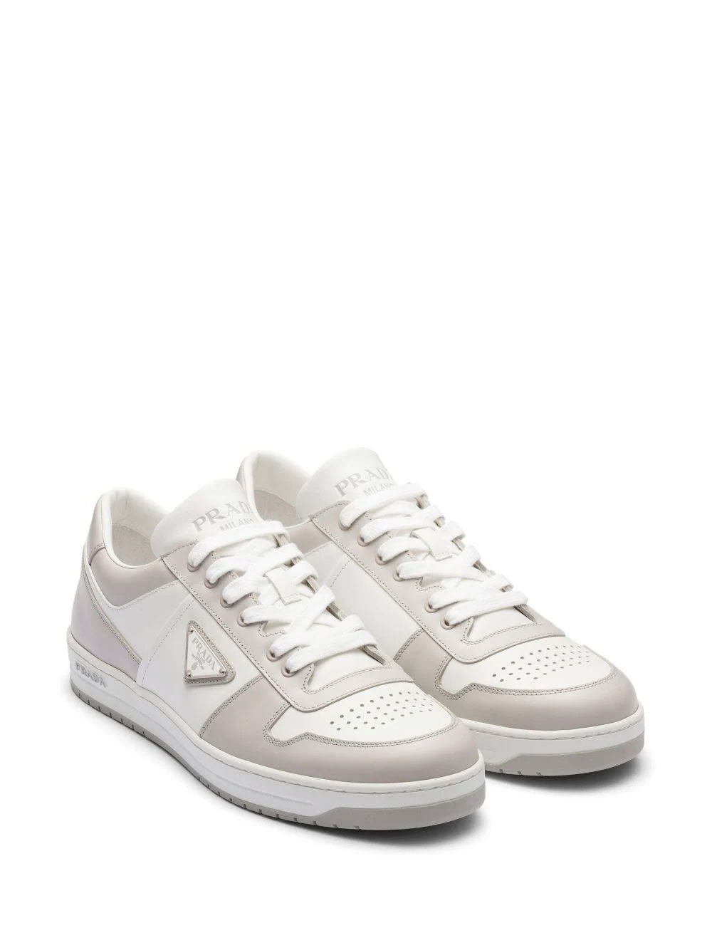 Prada District Sneaker high quality Neu OVP 830€ UVP