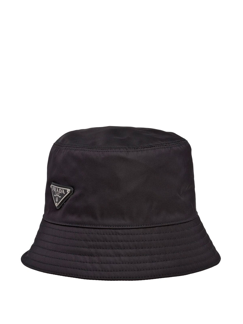 Re-Nylon rain hat