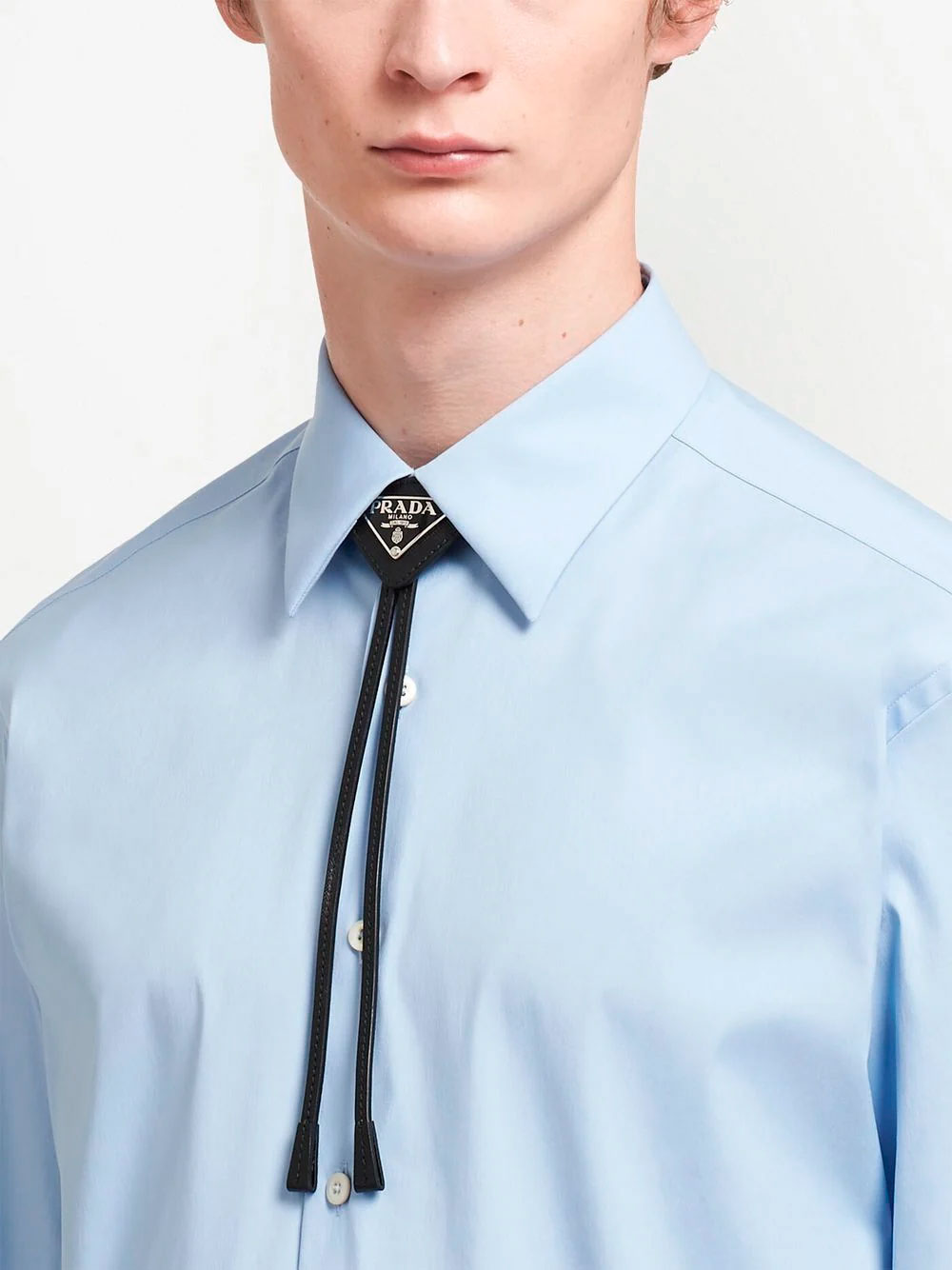 Lazo corbatero | Prada | OTTODISANPIETRO