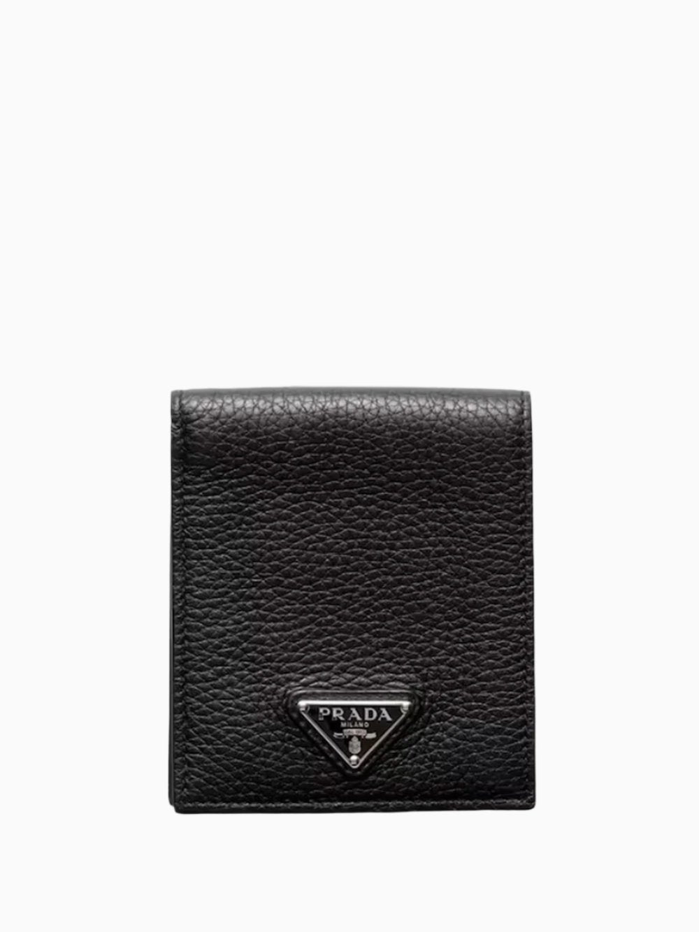 Triangle-logo wallet