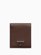 Triangle-logo wallet | Prada | OTTODISANPIETRO Triangle-logo wallet | Prada | OTTODISANPIETRO