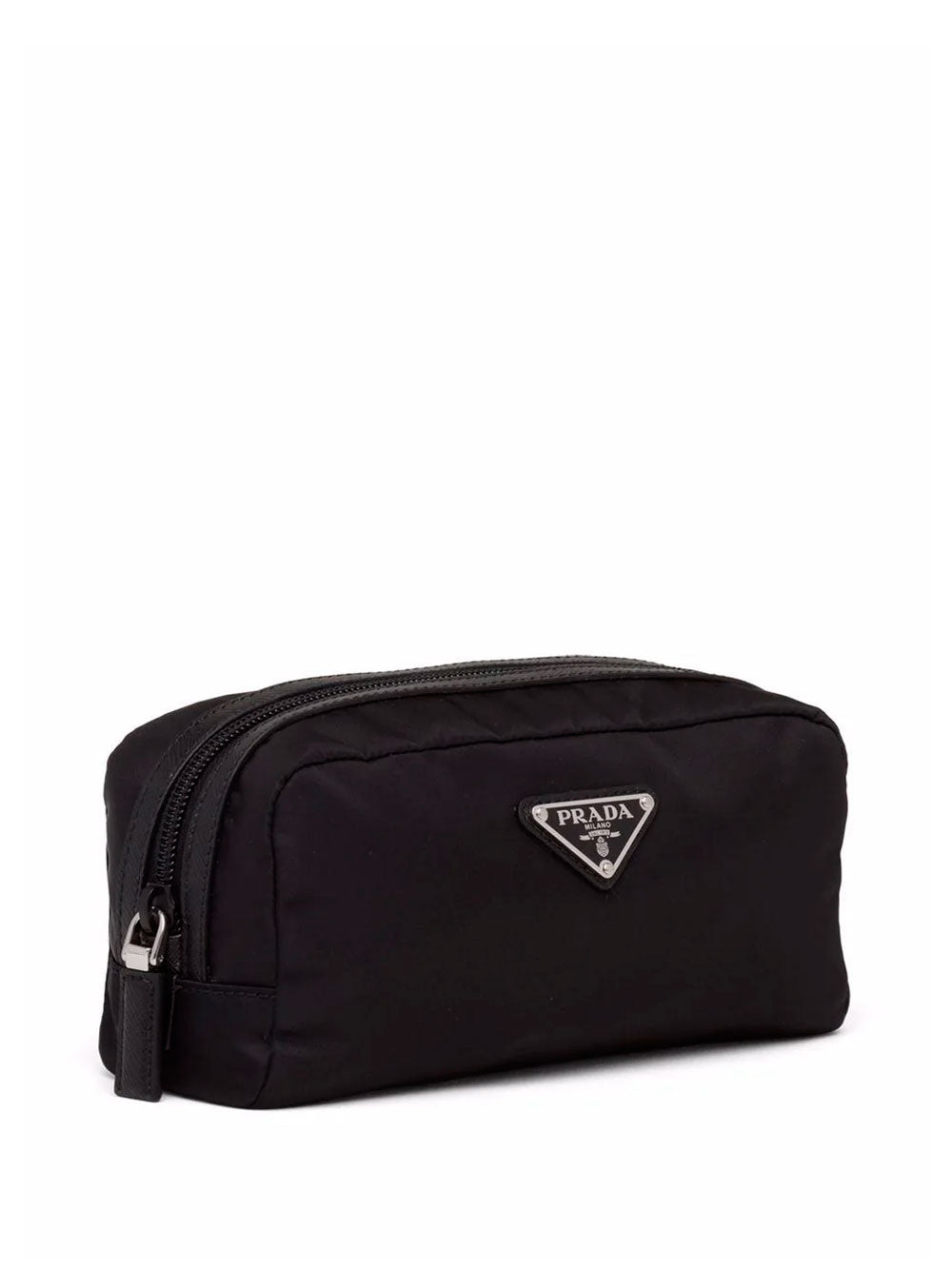 Re-Nylon wash bag