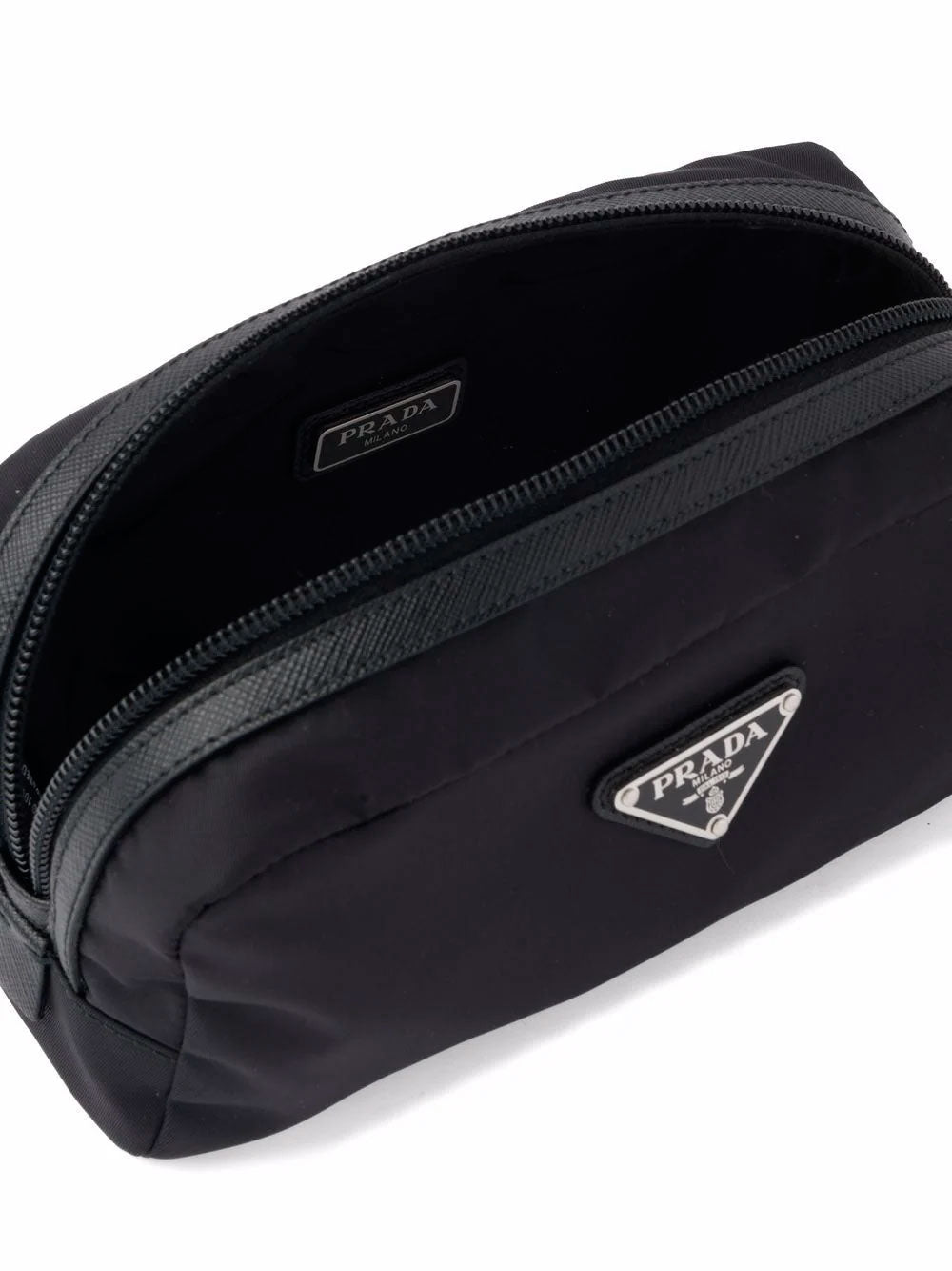 Re-Nylon wash bag