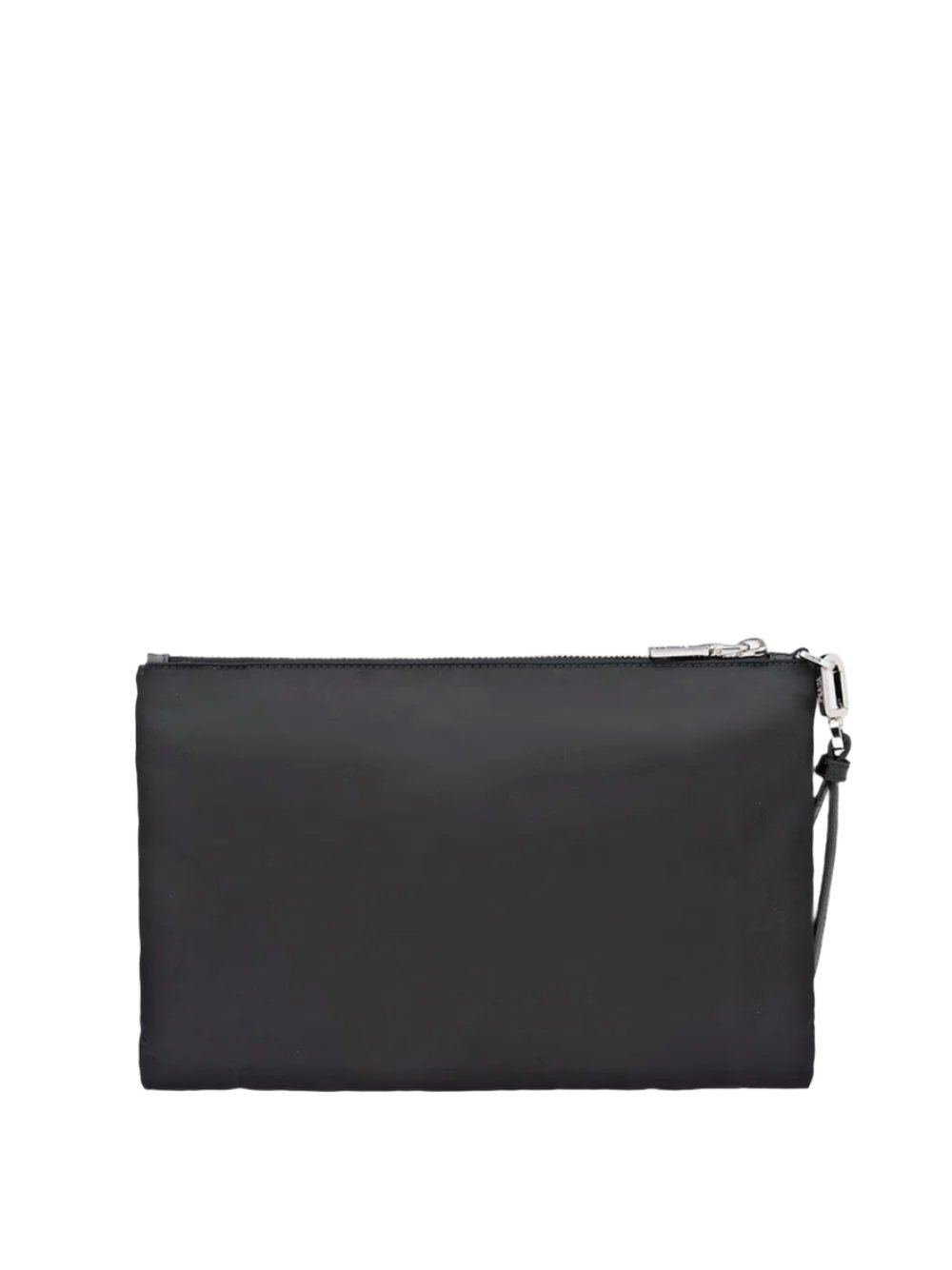 Pouch Re-Nylon