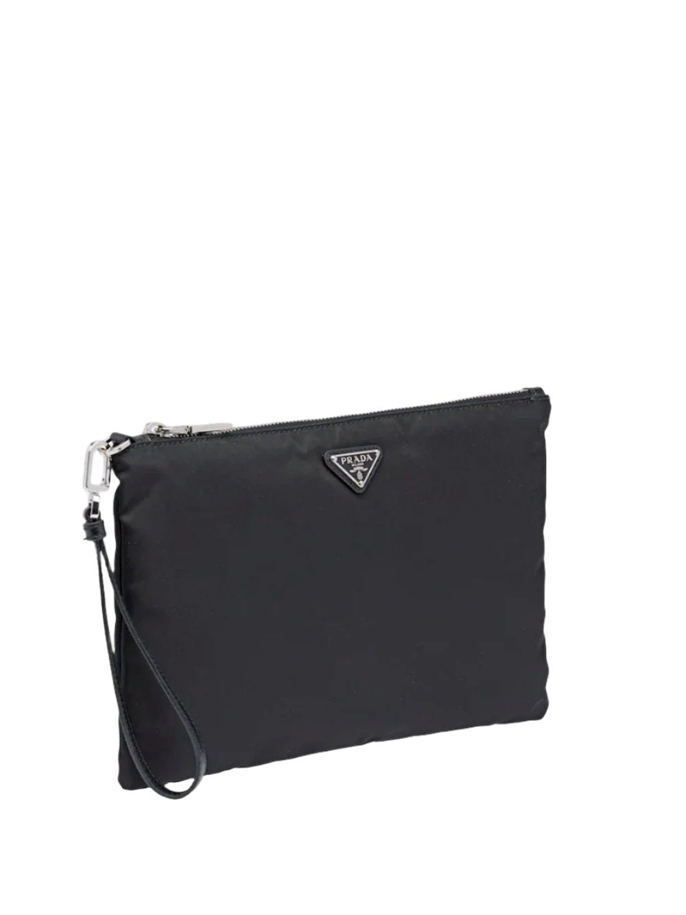 Pouch Re-Nylon