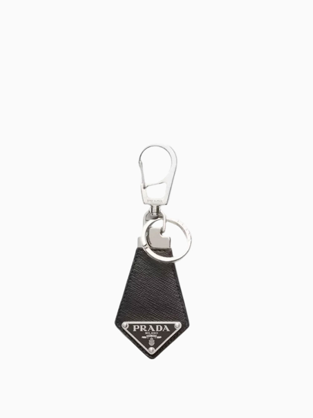 Logo keychain