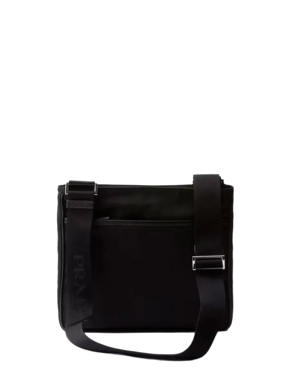 Re-Nylon crossbody bag