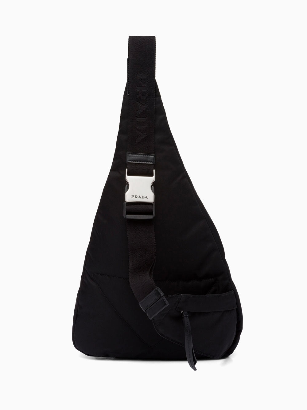 Re-Nylon backpack