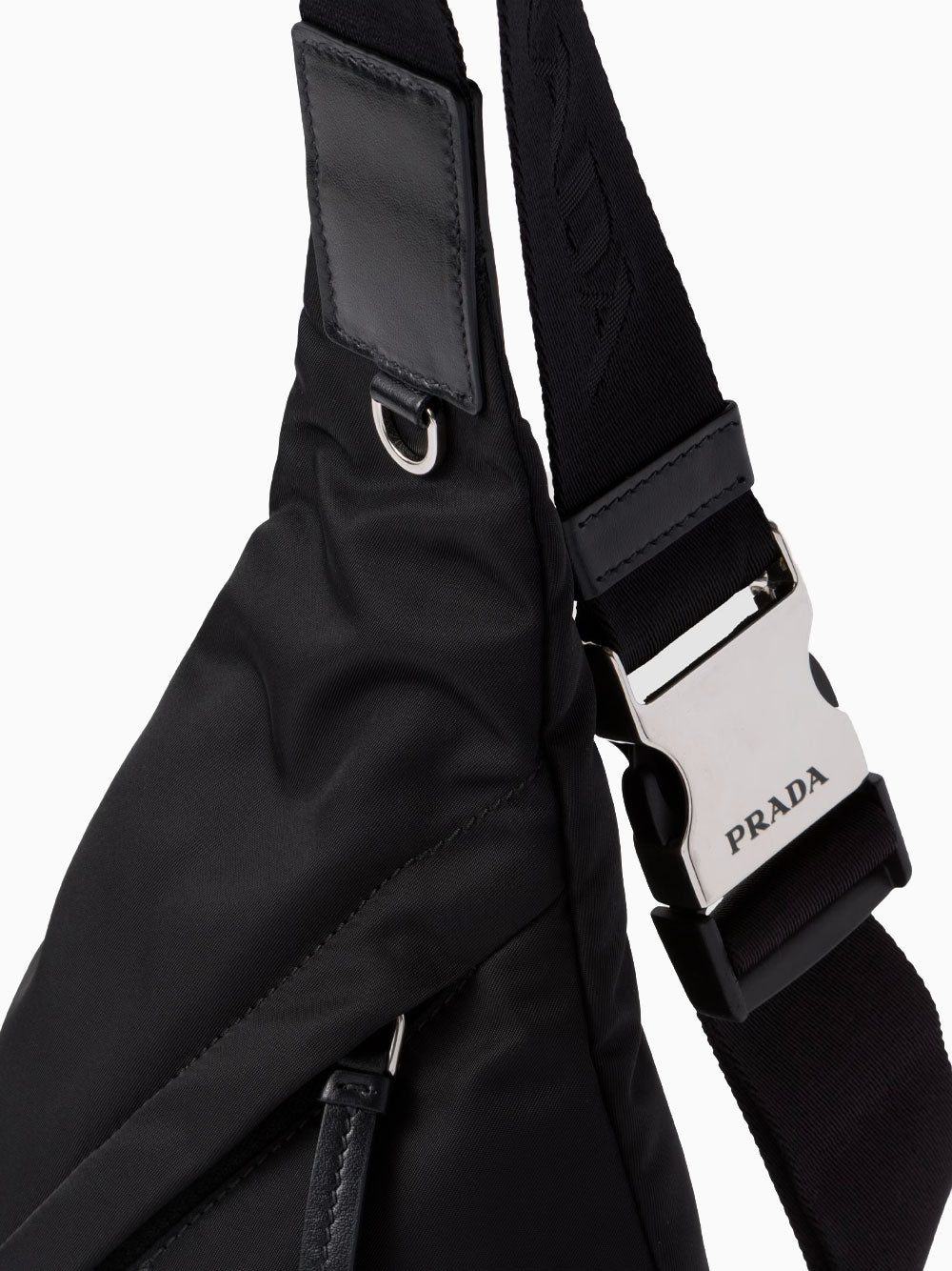 Re-Nylon backpack