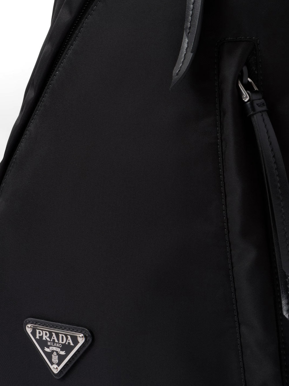 Re-Nylon backpack