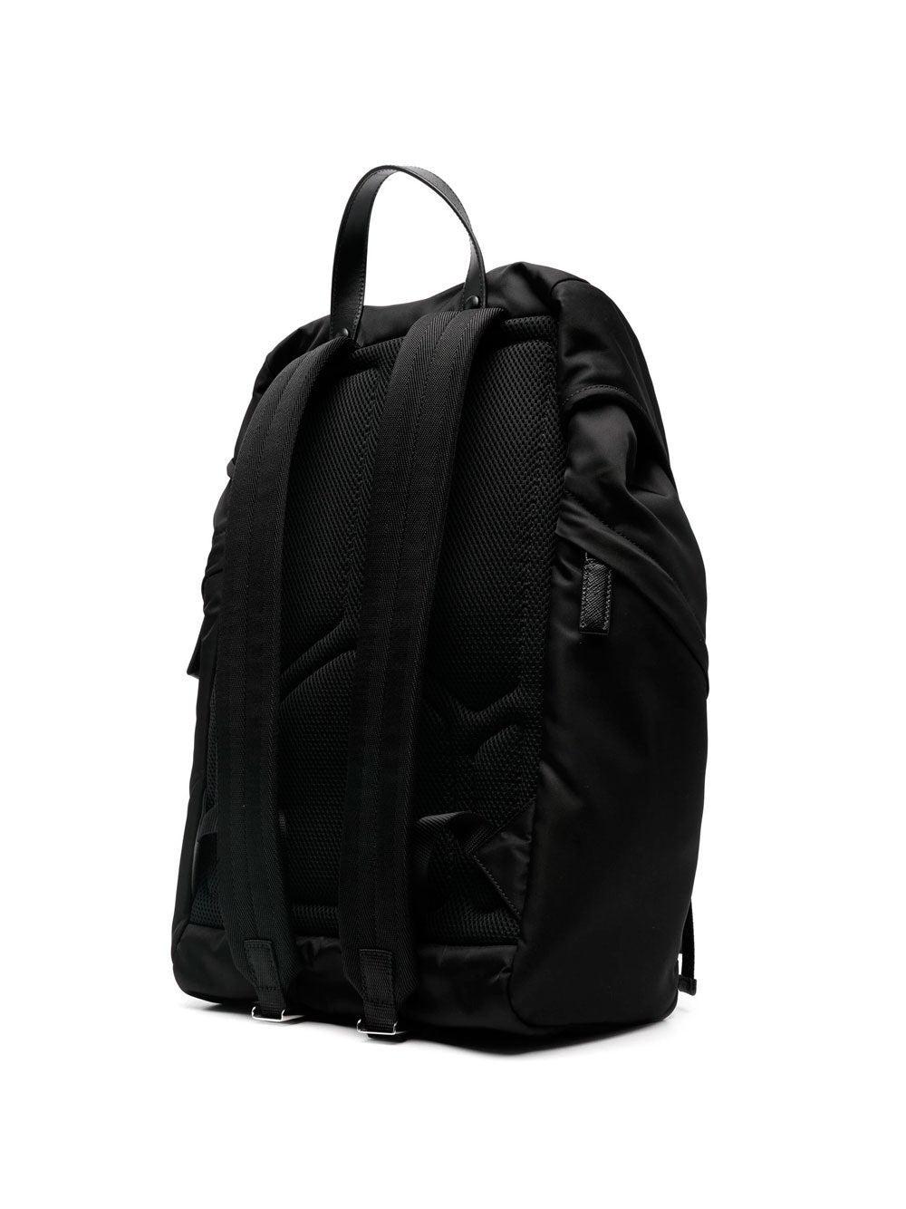 Re-Nylon backpack