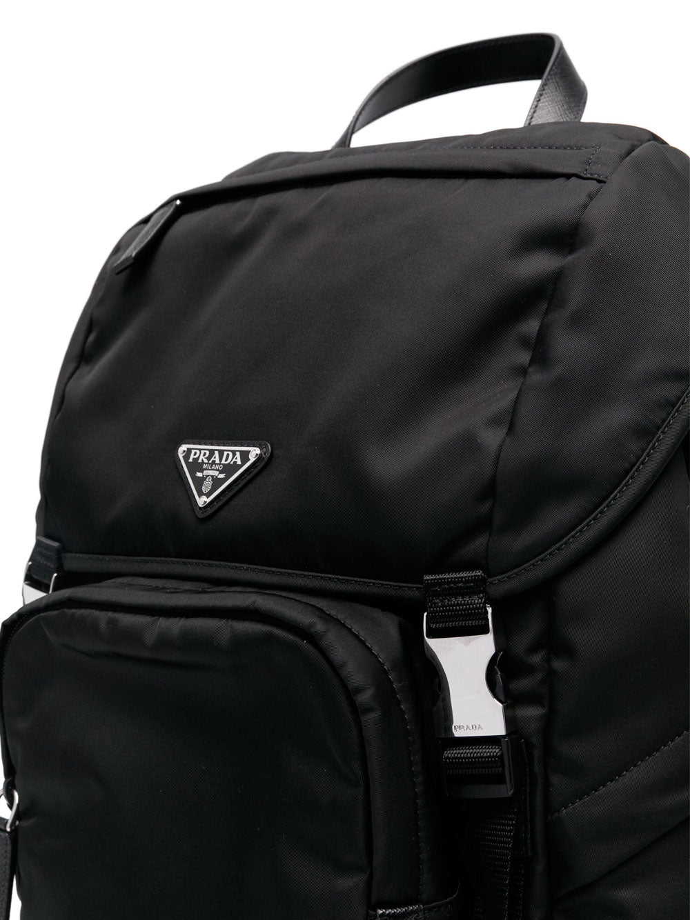 Re-Nylon backpack