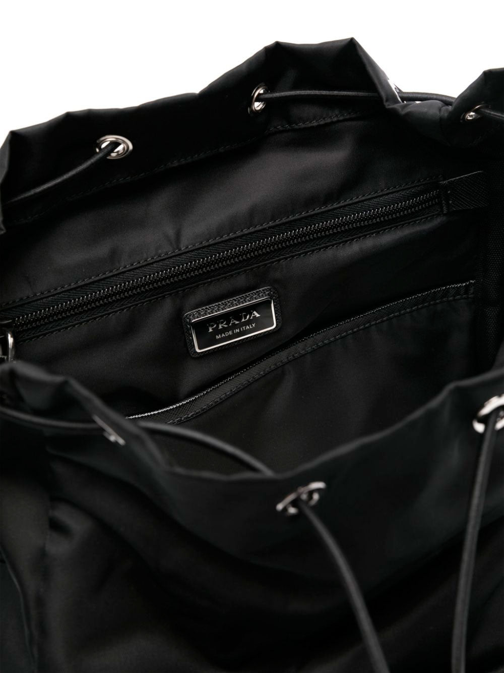 Re-Nylon backpack