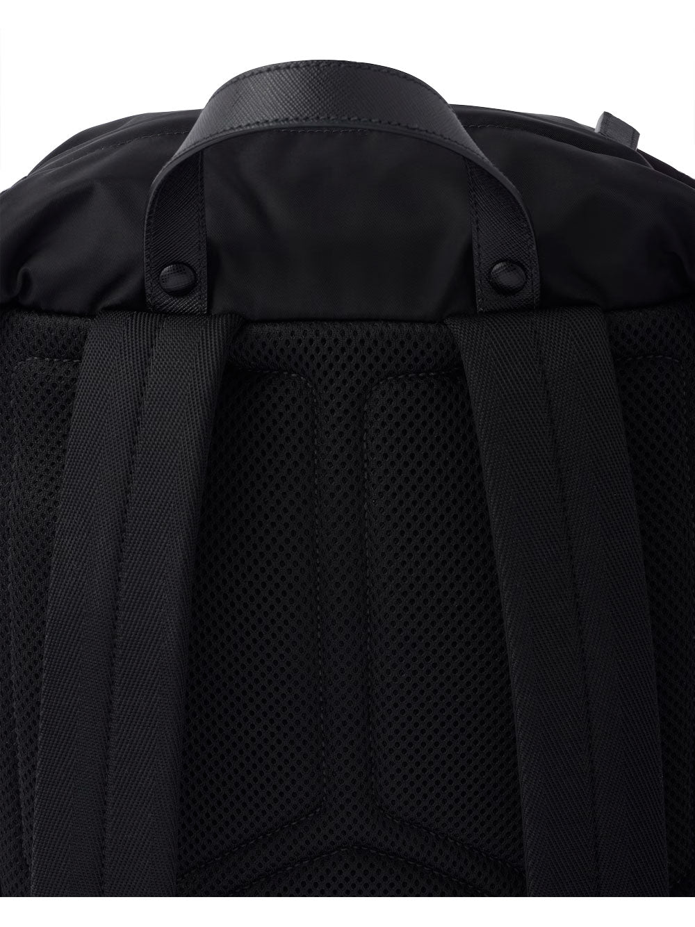 Re-Nylon backpack