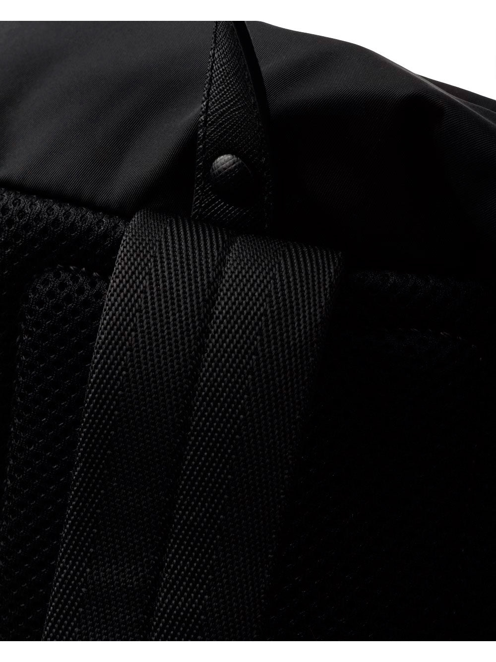 Re-Nylon backpack