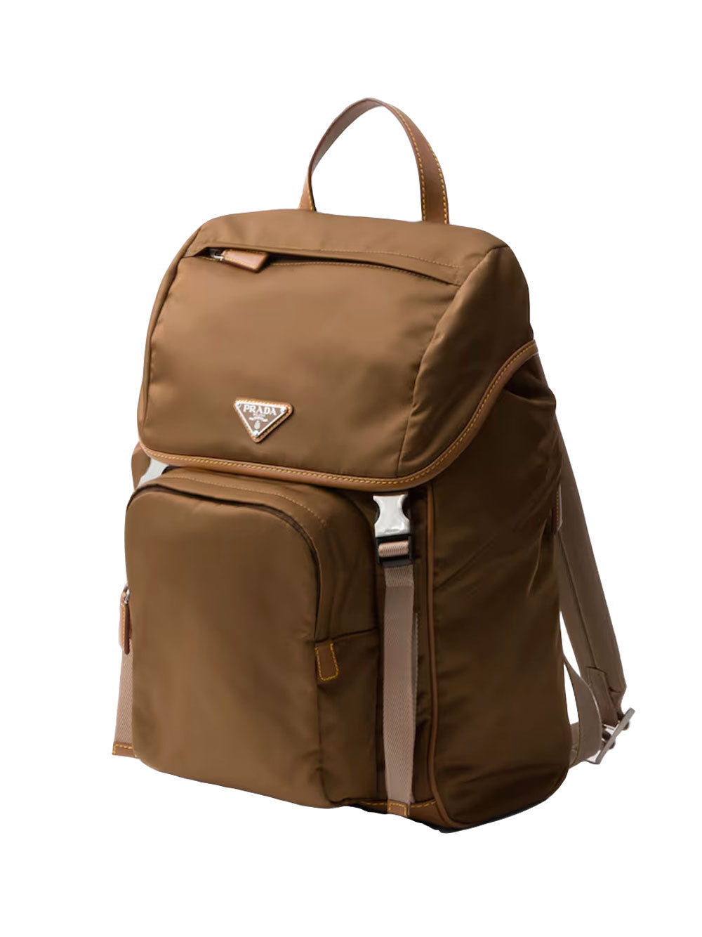 Re-Nylon backpack